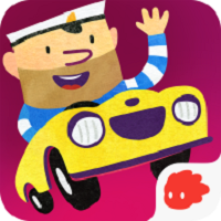 飞特创意赛车手机版v1.0.0