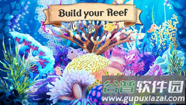 飞溅海洋保护区手游截图4