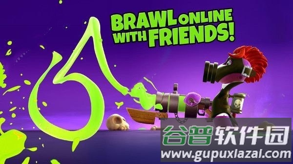 飞溅战场最新版截图1