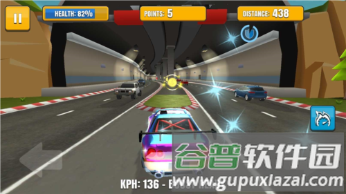 菲利刹车记2中文版游戏截图4