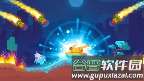 坦克之星内置作弊菜单图片2