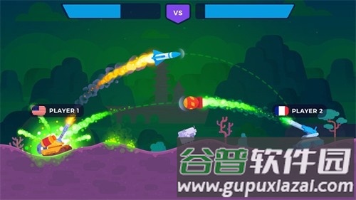 坦克之星内置作弊菜单图片3