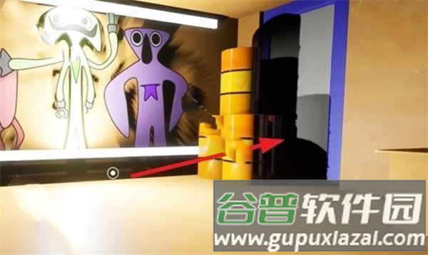苏苏避难所2游戏图片2