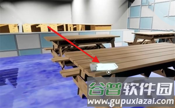苏苏避难所2游戏图片3