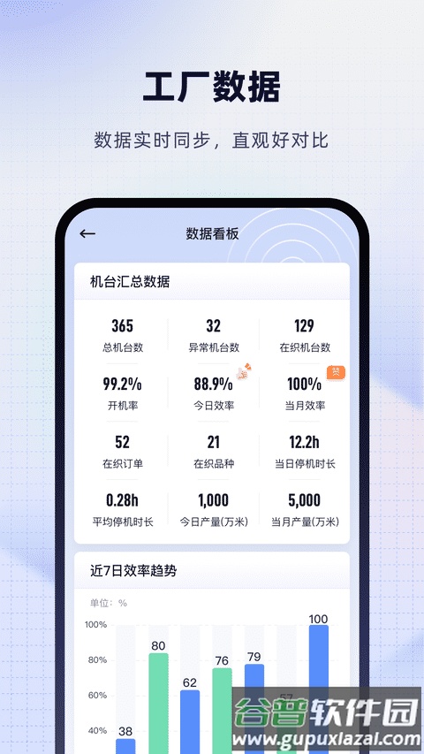 飞梭效率办公app截图1