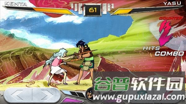 心灵之战付费解锁版截图2