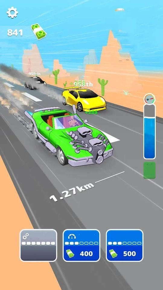 引擎大师破解版