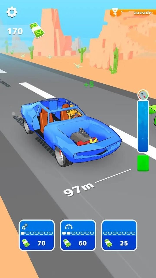 引擎大师破解版无限金币截图2