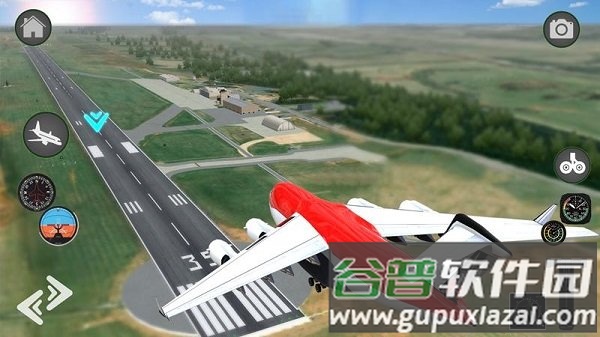 飞机驾驶员模拟最新版截图3