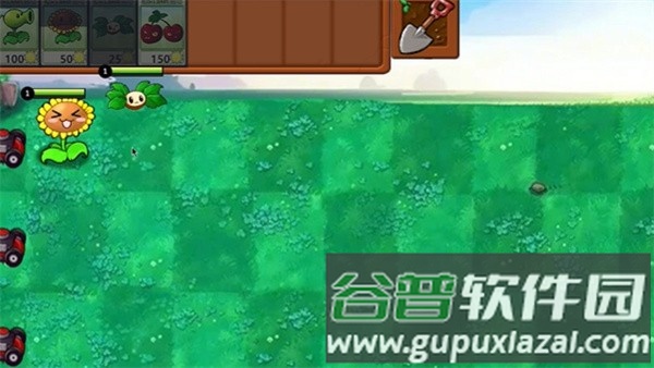 僵尸战记无限金币版图片4