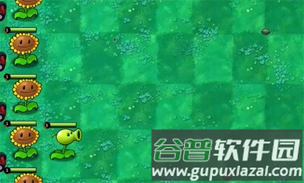 僵尸战记无限金币版图片5