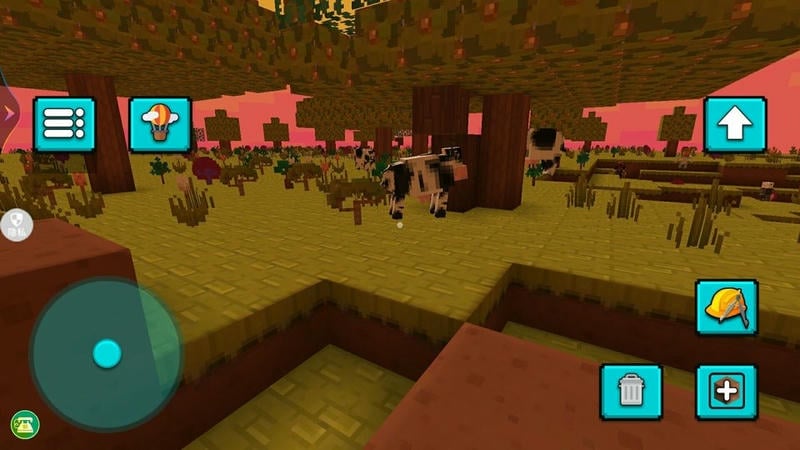 沙盒城市建造中文版截图2