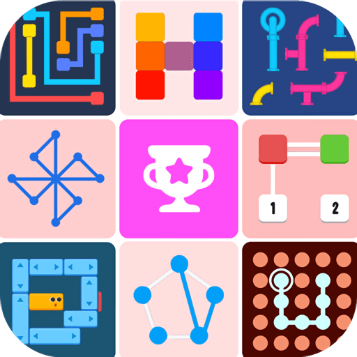 脑力拼拼乐最新版v1.1.9