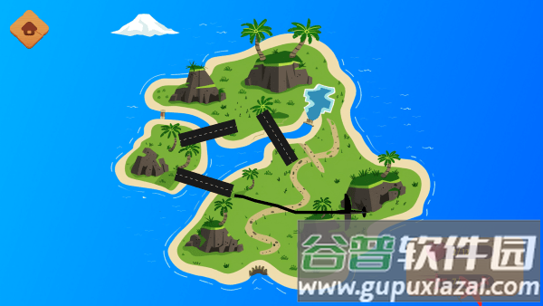 飞机航线岛游戏截图4