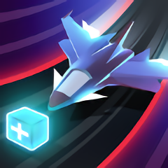 飞机竞速比赛游戏(beatcoaster)v1.4