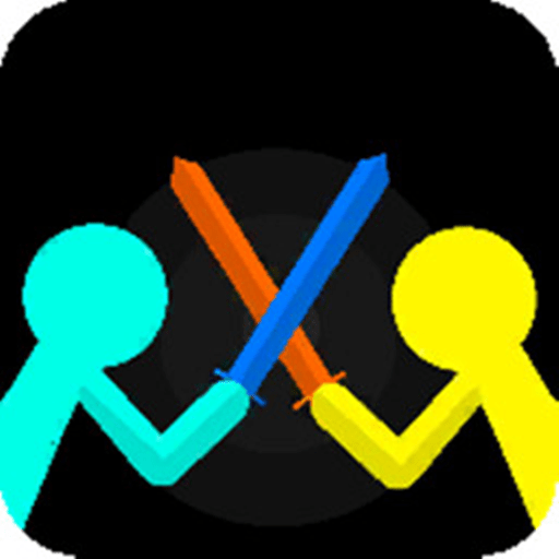 火柴人激斗战争游戏v1.0.2