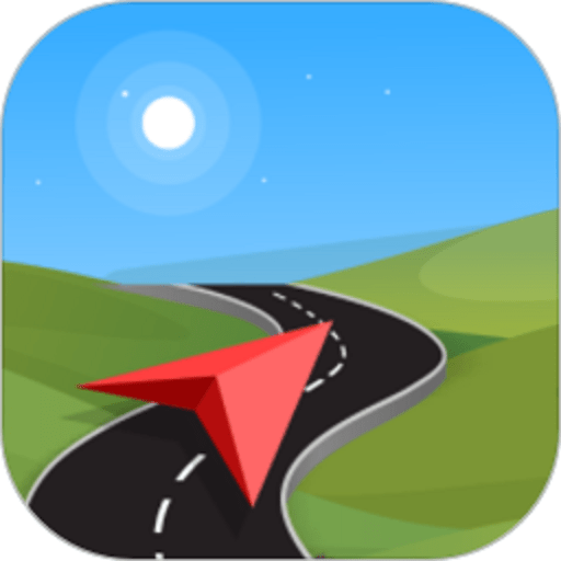 新北斗导航地图v3.0