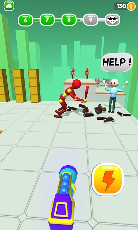 指尖神射手官方版截图1