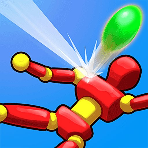 指尖神射手官方版v1.26.0.1217