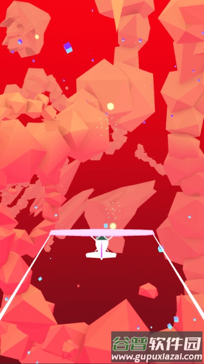 飞机真实的飞行模拟器手机版截图1