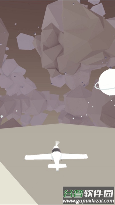 飞机真实的飞行模拟器手机版截图2