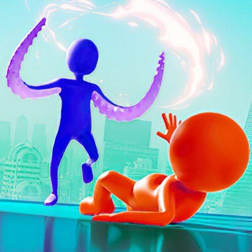 超级进化模拟器最新版v1.1.0820