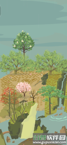 老农种树游戏截图1