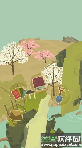老农种树截图1