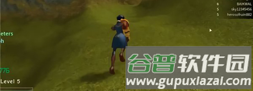 骨折模拟器游戏截图1