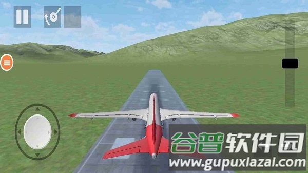 飞机横冲直撞最新版截图2
