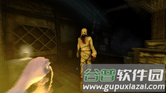 硬化症黑暗降临游戏特色