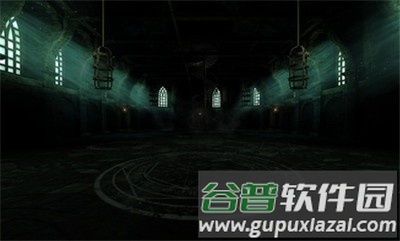 硬化症黑暗降临中文版截图4