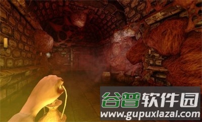 硬化症黑暗降临中文版截图5