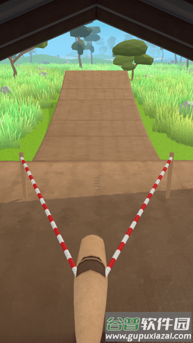 飞机模拟高手手机版小游戏截图1