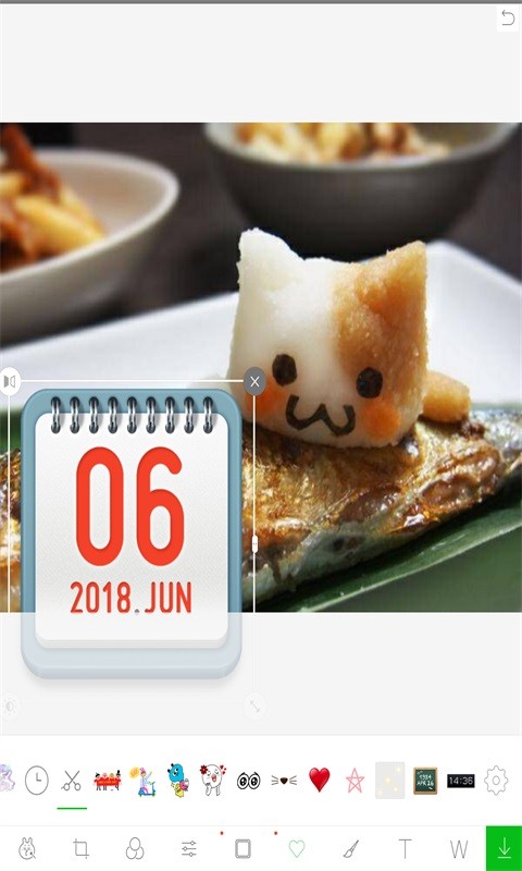 美美相框照相机app下载