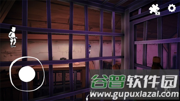 女巫之哭恐怖屋最新版游戏截图9