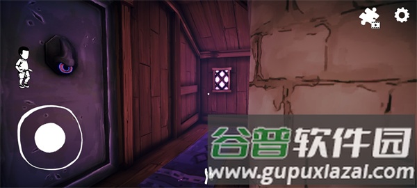 女巫之哭恐怖屋最新版游戏截图14