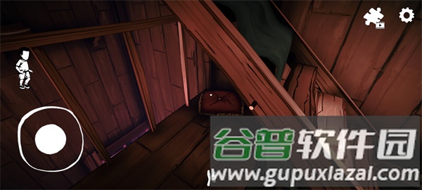 女巫之哭恐怖屋最新版游戏截图15