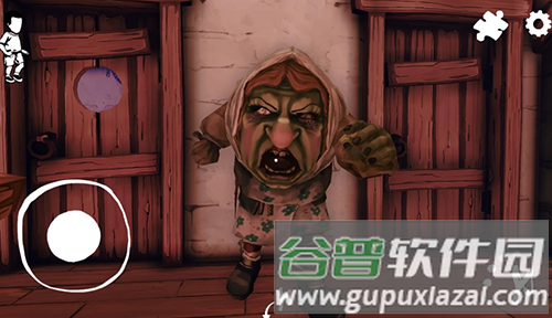 女巫之哭恐怖屋最新版截图1