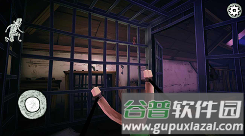 女巫之哭恐怖屋最新版截图2