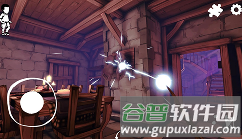 女巫之哭恐怖屋最新版截图3