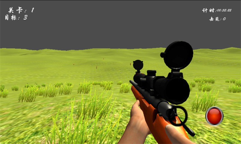 狙击手射击僵尸游戏下载 狙击手射击僵尸手游