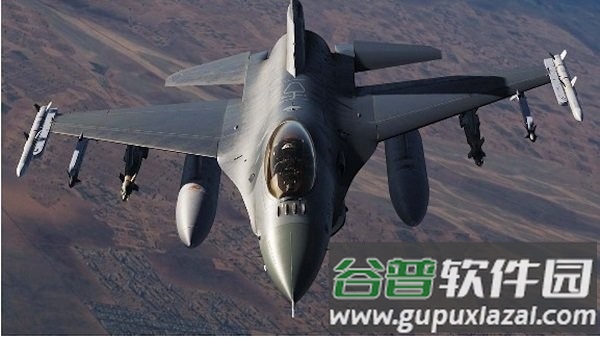 飞机模拟飞行最新版截图1