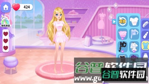 萌宠时尚屋截图1