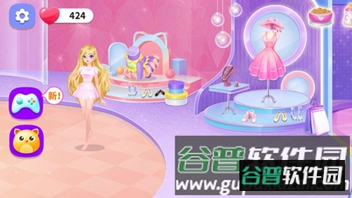 萌宠时尚屋截图4