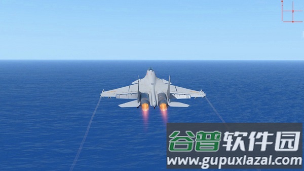 飞机模拟飞行手游截图2