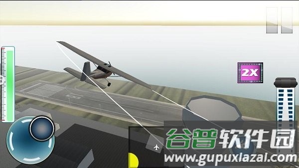 飞机模拟手机版截图4