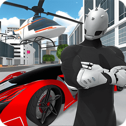 竞速沙盒3D中文版v0.3.1