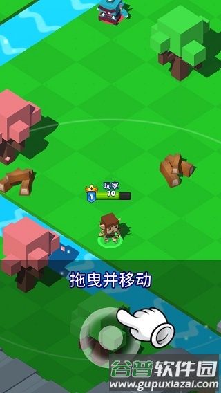 皇家狩猎游戏截图3