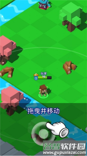 皇家狩猎游戏截图6